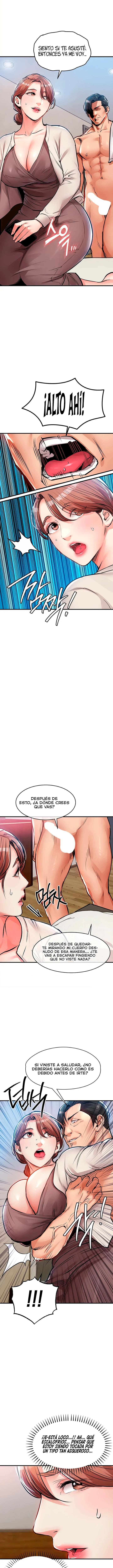 Glorious Homecoming Raw - Chapter 56 Page 12