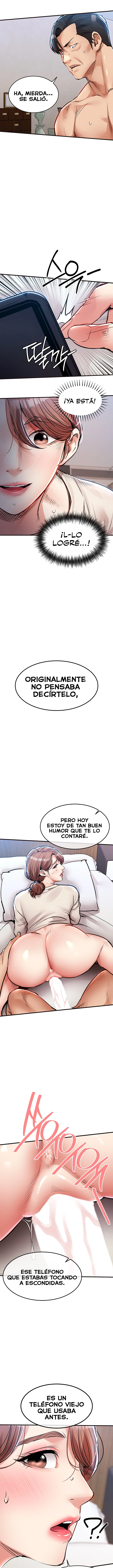 Glorious Homecoming Raw - Chapter 58 Page 13