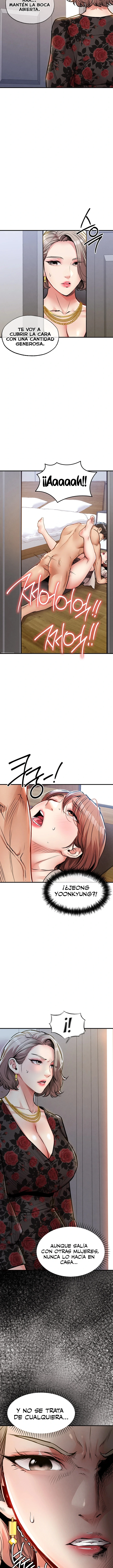Glorious Homecoming Raw - Chapter 59 Page 11