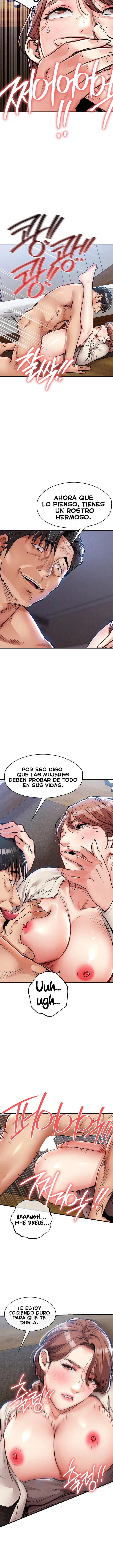 Glorious Homecoming Raw - Chapter 59 Page 6