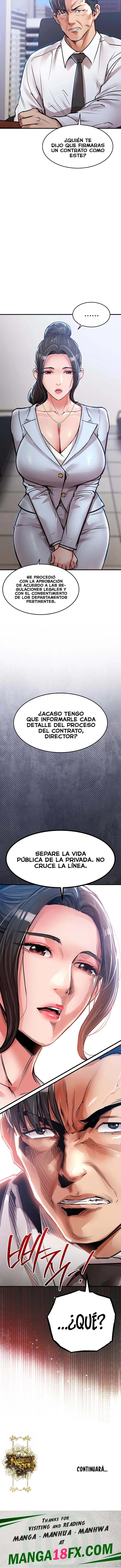 Glorious Homecoming Raw - Chapter 60 Page 14