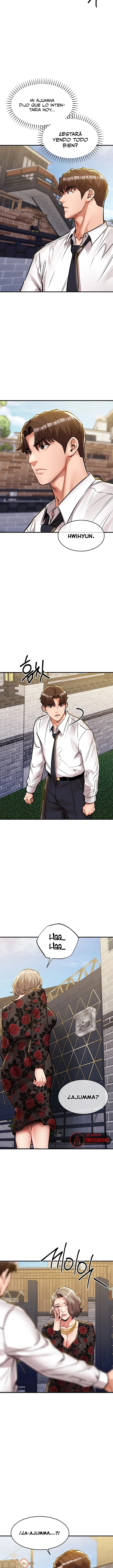 Glorious Homecoming Raw - Chapter 60 Page 2