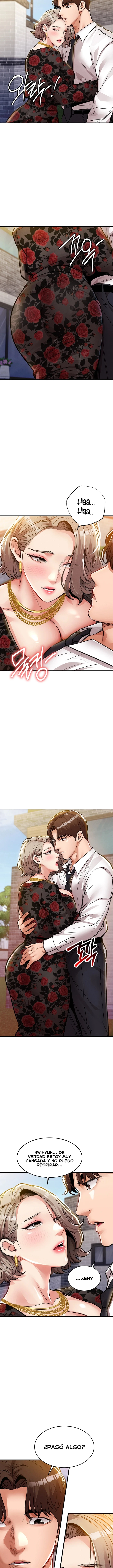 Glorious Homecoming Raw - Chapter 60 Page 3