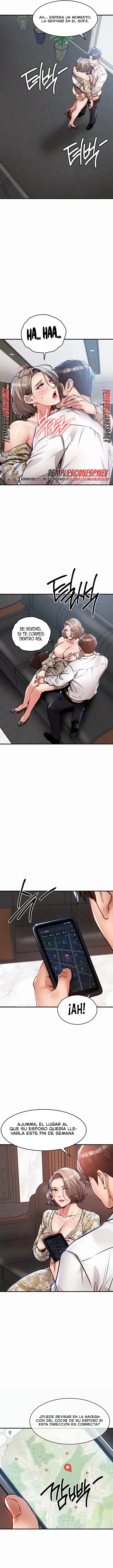 Glorious Homecoming Raw - Chapter 75 Page 13