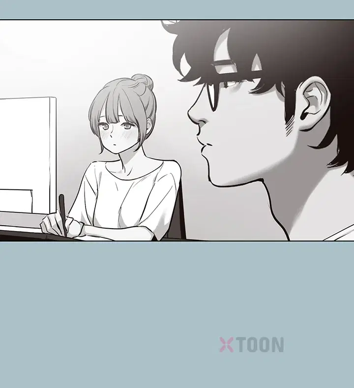 Sorry, I Have No Intention of Dating Raw - Chapter 51 Page 43