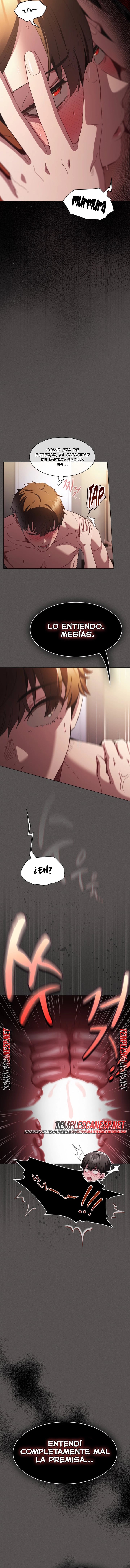 Believe! I Will Offer You My First Raw - Chapter 65 Page 10