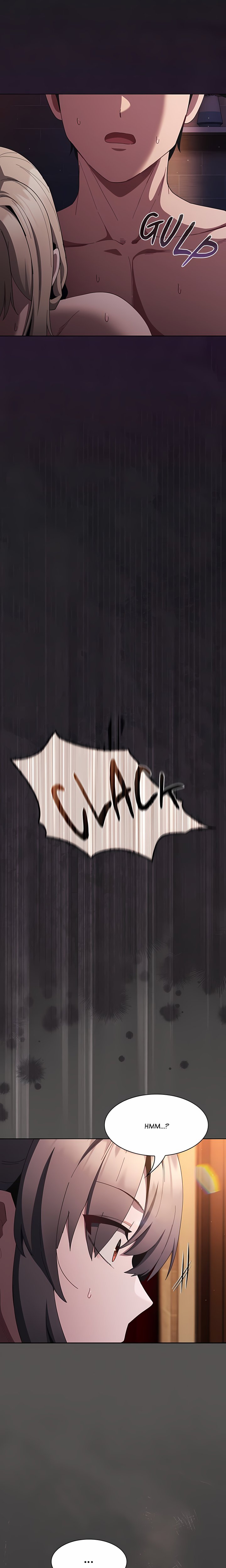 Believe Me! I Offer You My First - Chapter 54 Page 7