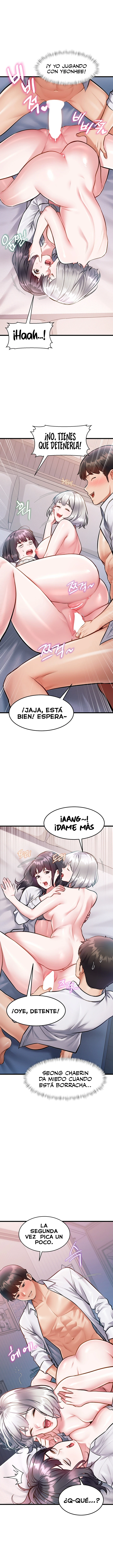 A Theme For Every Building Raw - Chapter 49 Page 5