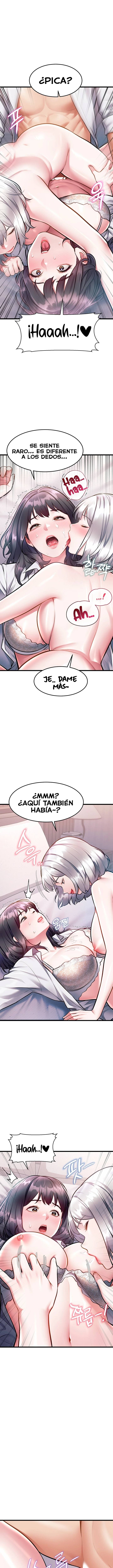 A Theme For Every Building Raw - Chapter 49 Page 6