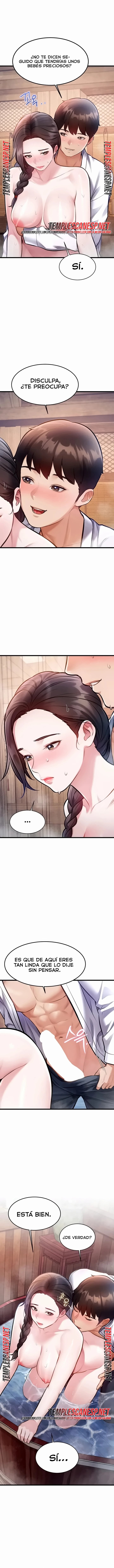 A Theme For Every Building Raw - Chapter 59 Page 12