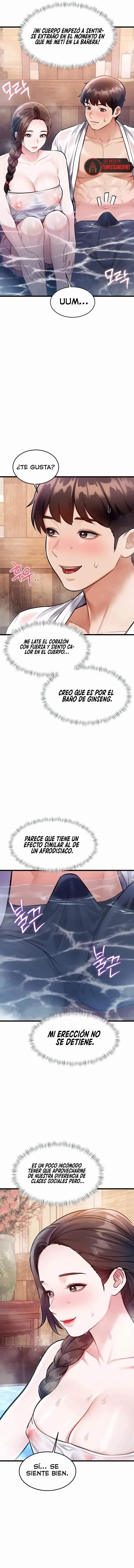 A Theme For Every Building Raw - Chapter 59 Page 7