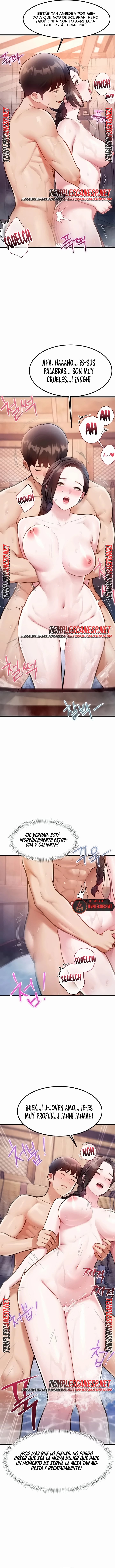 A Theme For Every Building Raw - Chapter 60 Page 5