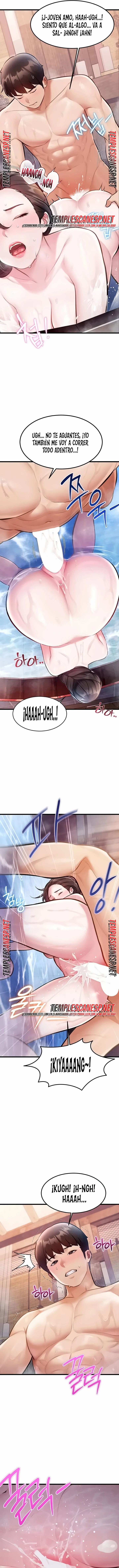 A Theme For Every Building Raw - Chapter 60 Page 7