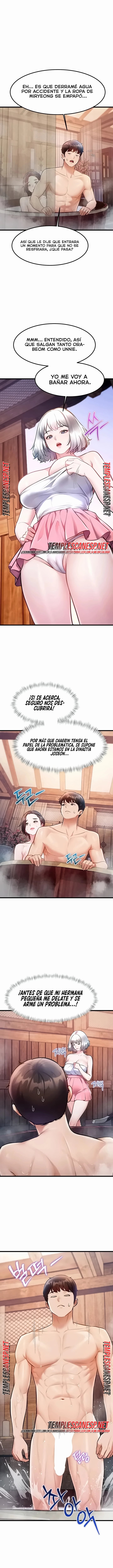 A Theme For Every Building Raw - Chapter 60 Page 9