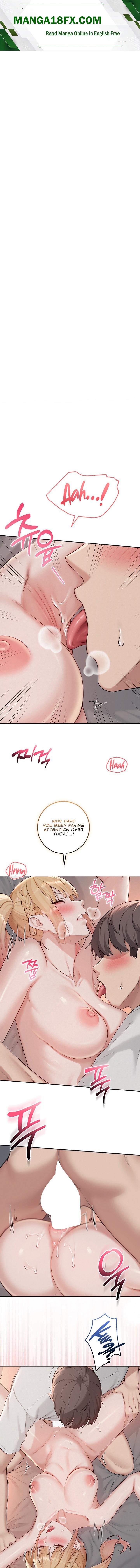 My Lewd College Friends - Chapter 65 Page 1