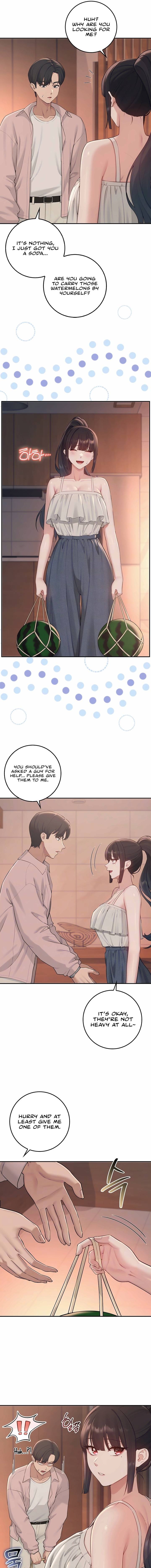 My Lewd College Friends - Chapter 65 Page 3