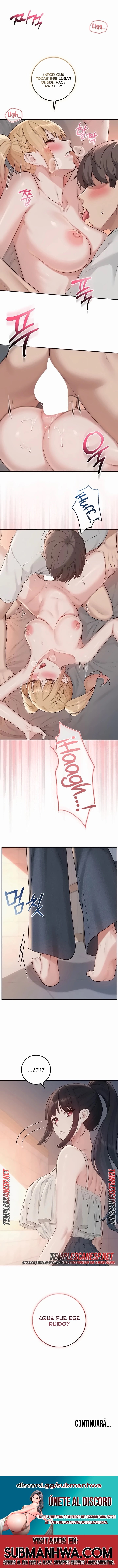 My Lewd College Friends Raw - Chapter 64 Page 12
