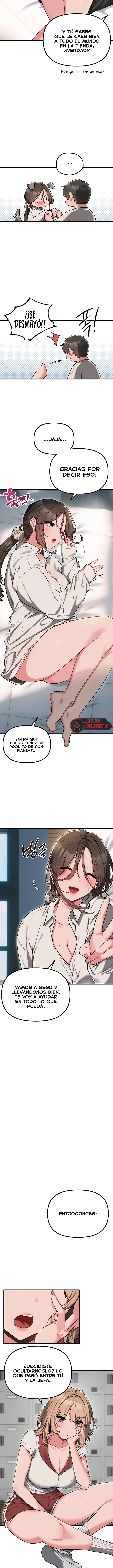 The Reincarnated Man Raw - Chapter 55 Page 6