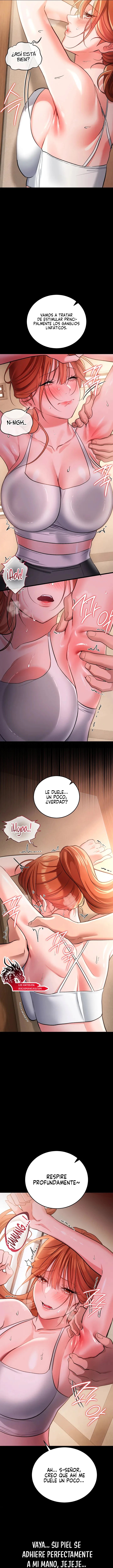 A Dangerous Deal and The Girl Next Door Raw - Chapter 62 Page 16