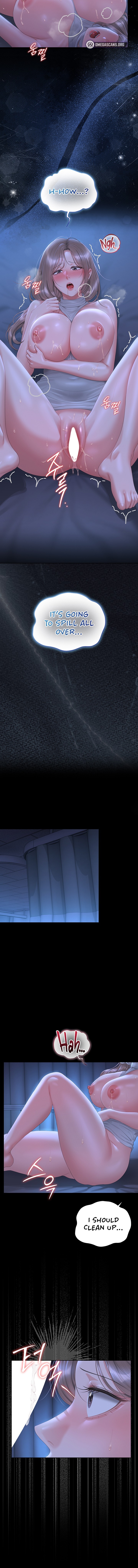 I Became an Apartment Security Manager - Chapter 62 Page 2