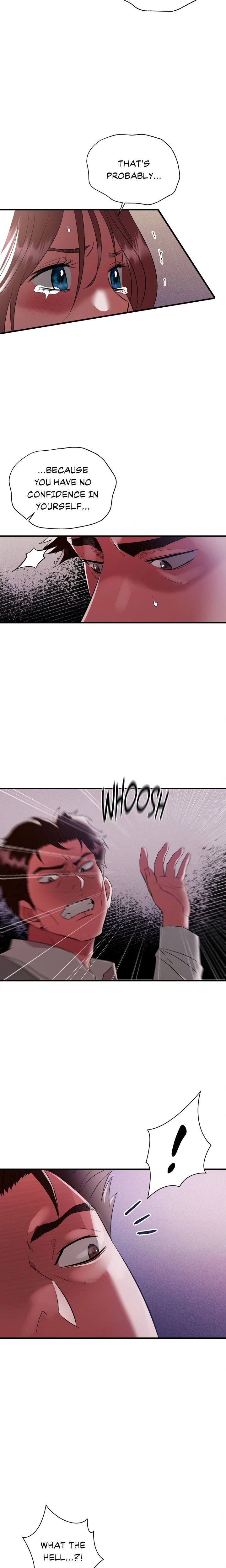 Theory Of Innate Evil - Chapter 13 Page 12