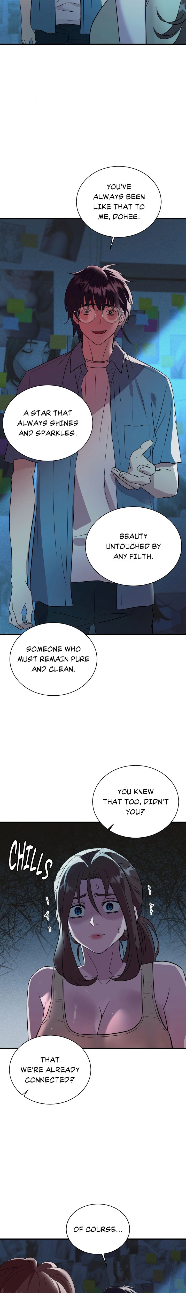 Theory Of Innate Evil - Chapter 14 Page 2