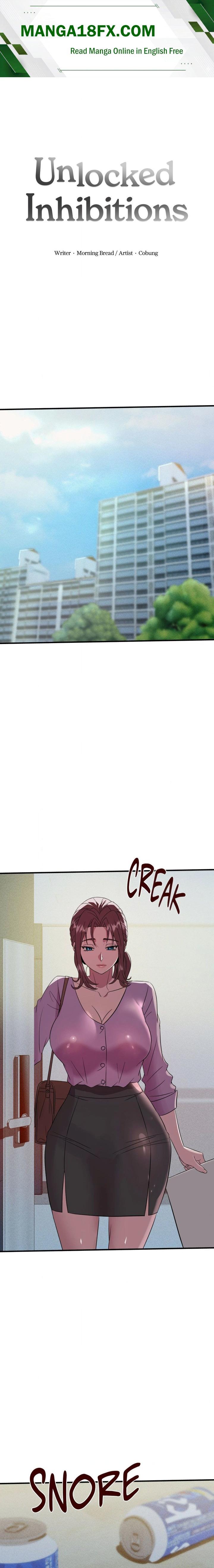 Theory Of Innate Evil - Chapter 16 Page 1