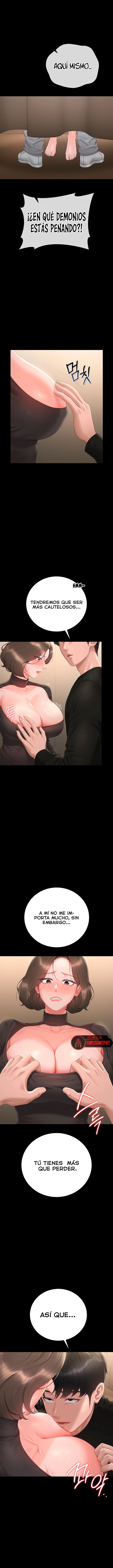 I Became an Apartment Security Manager Raw - Chapter 46 Page 3
