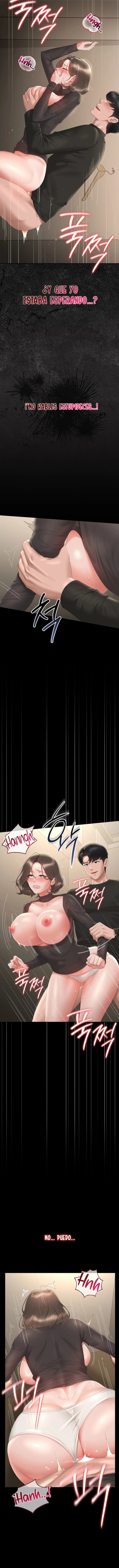 I Became an Apartment Security Manager Raw - Chapter 47 Page 9