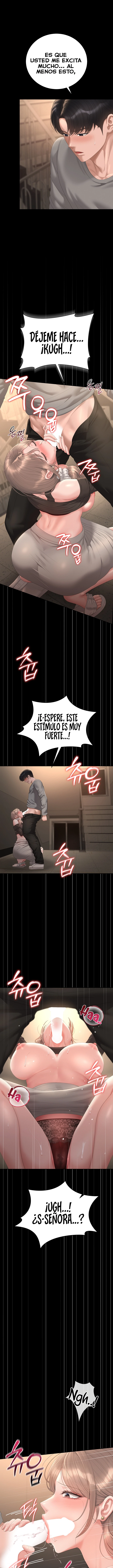 I Became an Apartment Security Manager Raw - Chapter 49 Page 13