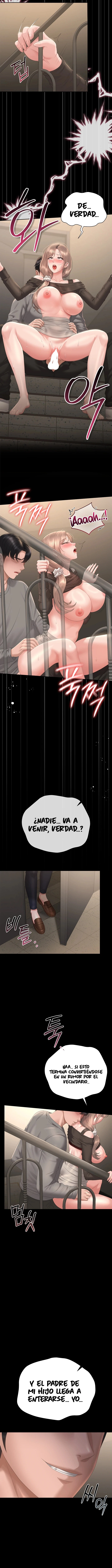 I Became an Apartment Security Manager Raw - Chapter 50 Page 13