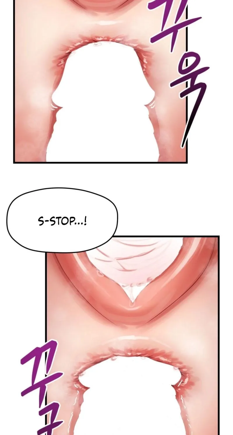 Late-night Show Climax - Chapter 14 Page 5