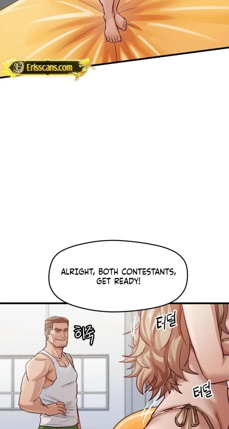 Late-night Show Climax - Chapter 14 Page 57