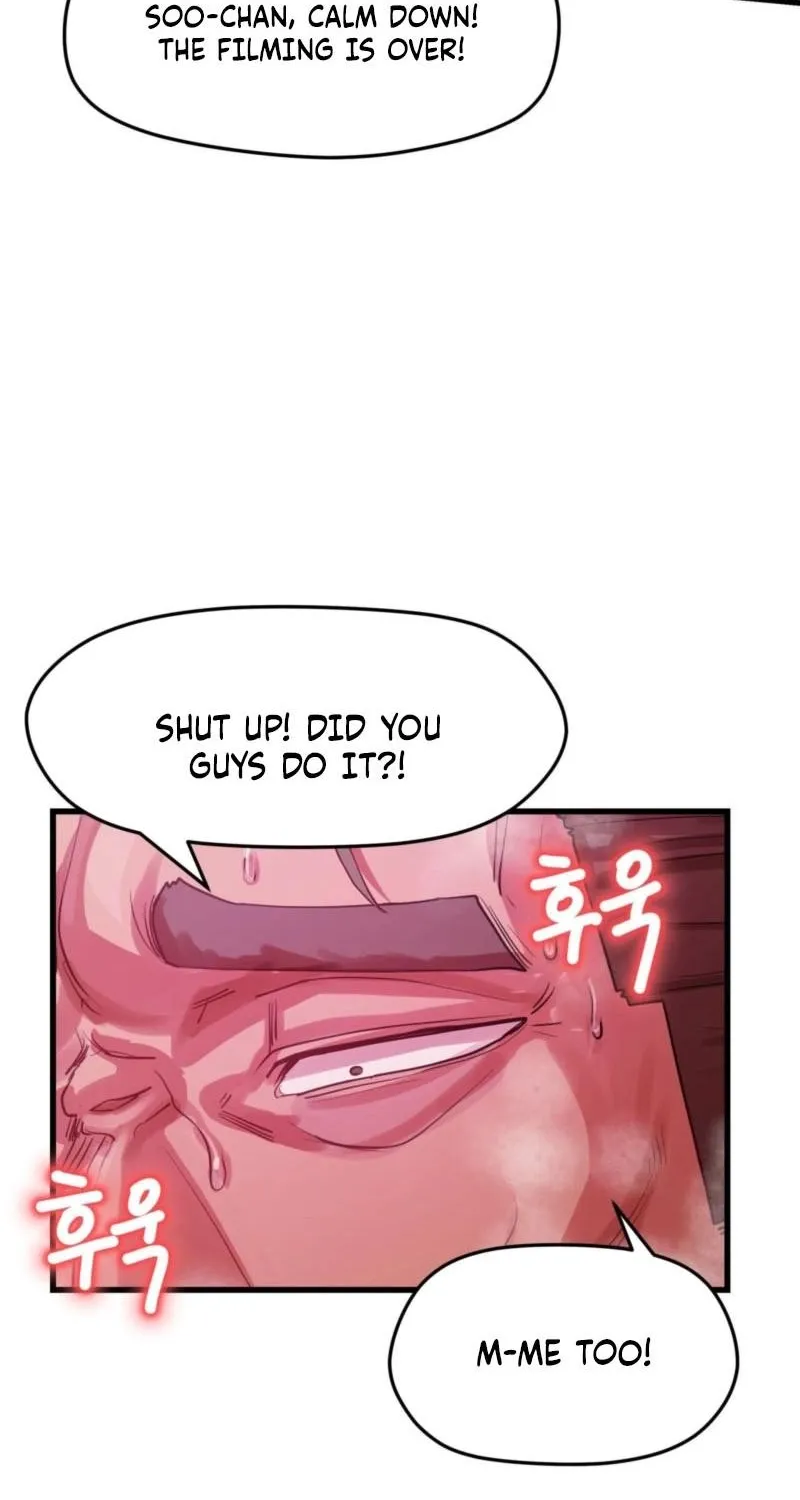 Late-night Show Climax - Chapter 14 Page 77