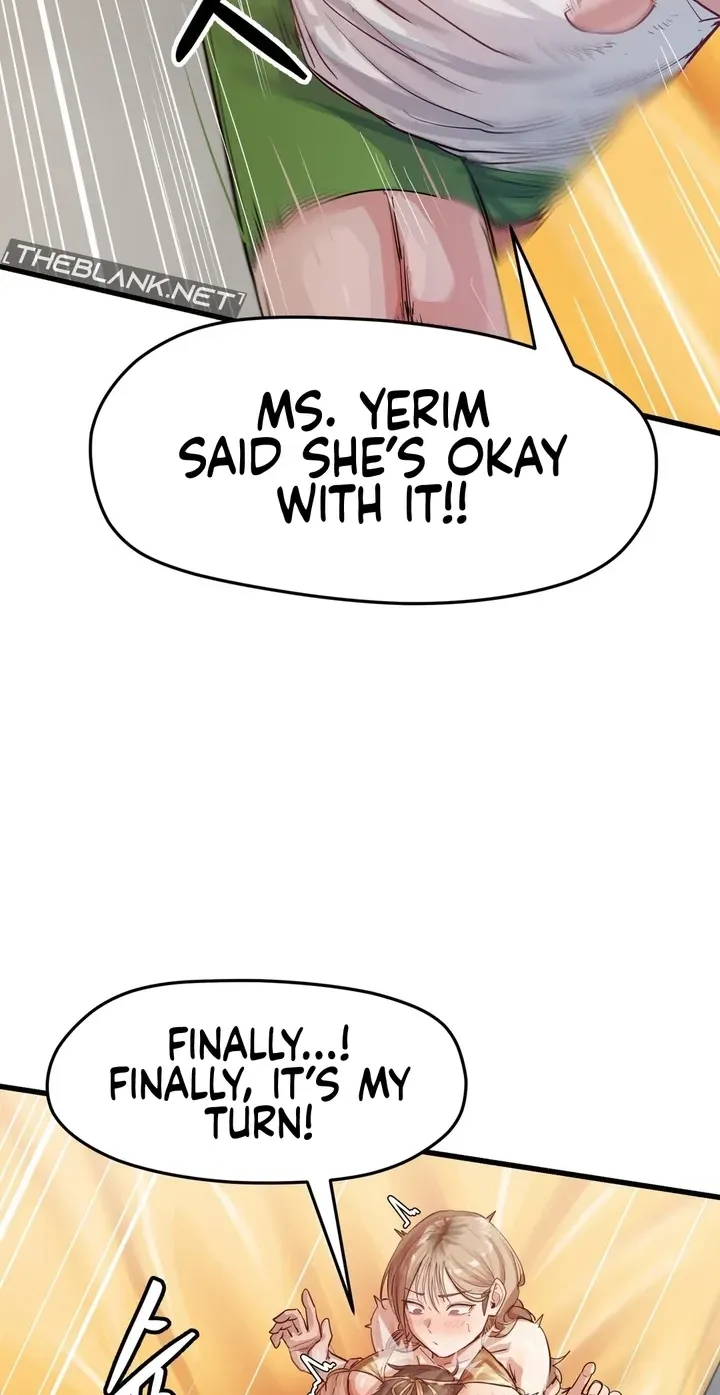 Late-night Show Climax - Chapter 15 Page 34