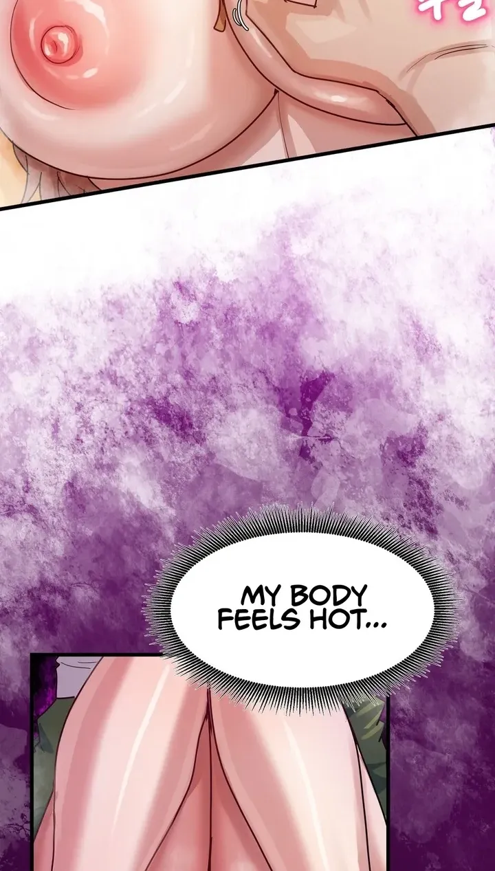 Late-night Show Climax - Chapter 15 Page 9