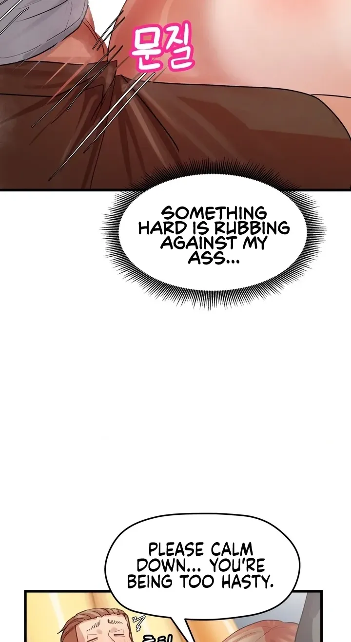 Late-night Show Climax - Chapter 16 Page 26