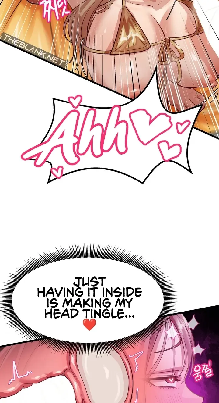 Late-night Show Climax - Chapter 16 Page 34