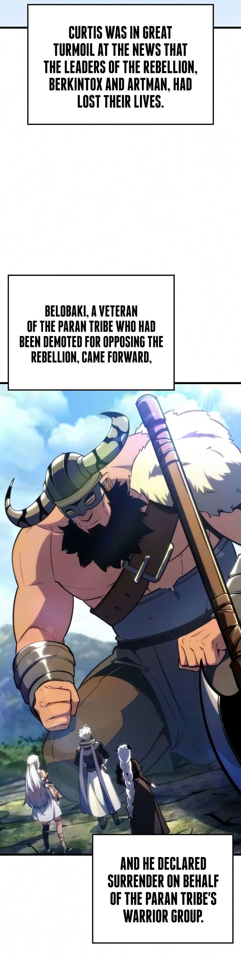 Breakers - Chapter 105 Page 3