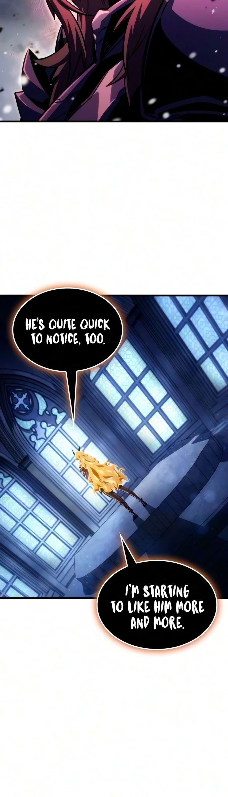 Breakers - Chapter 109 Page 15