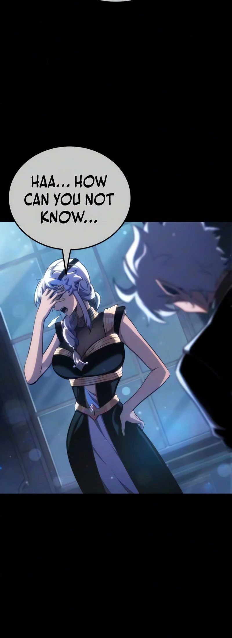 Breakers - Chapter 92 Page 3