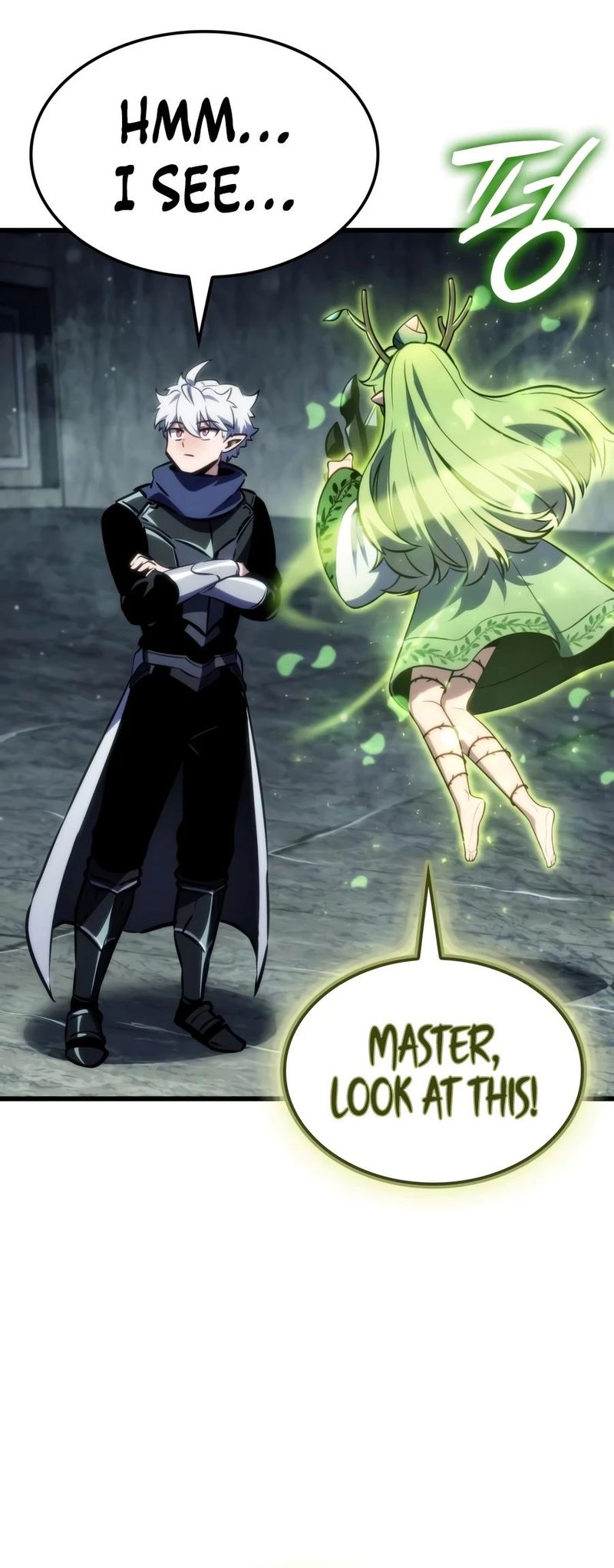 Breakers - Chapter 98 Page 5