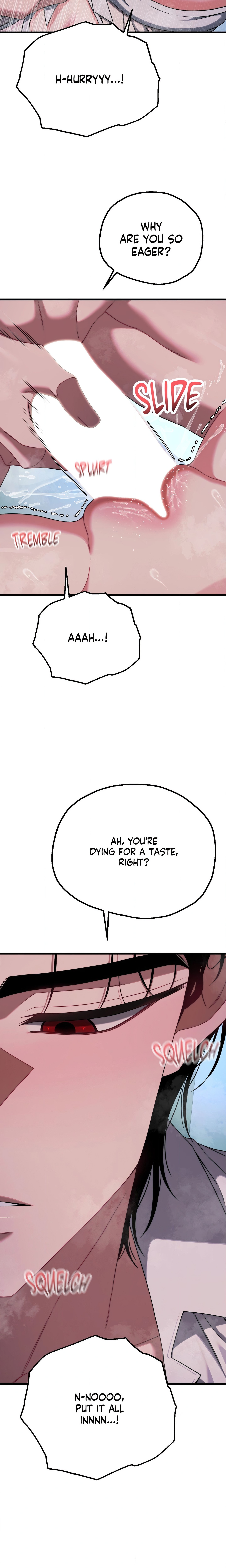 Cliterary Book Club - Chapter 59 Page 7