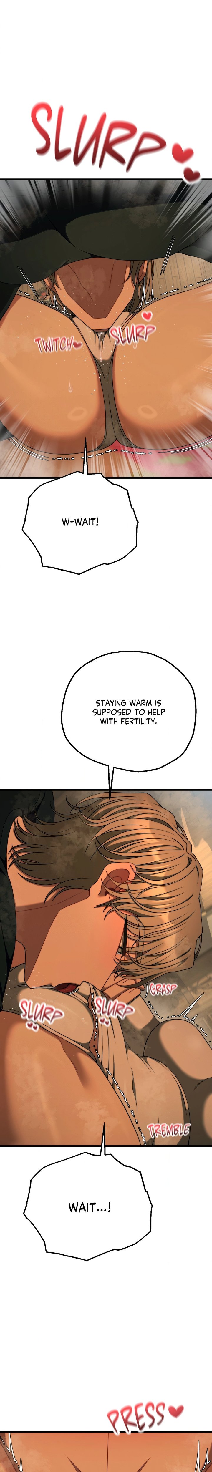 Cliterary Book Club - Chapter 60 Page 14