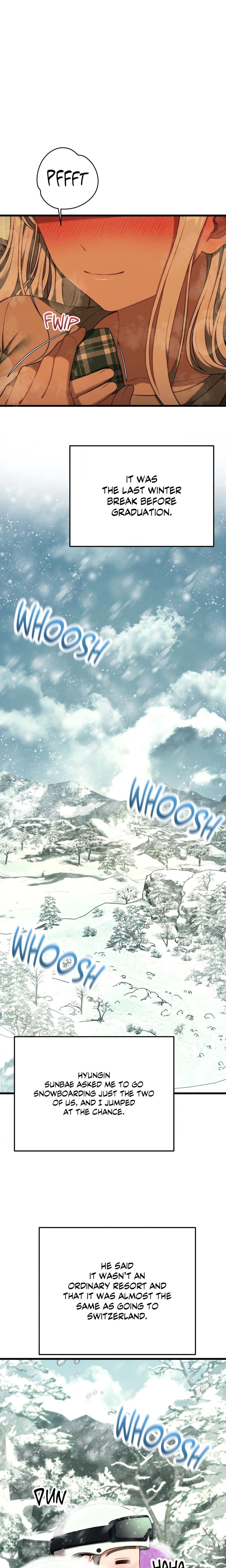 Cliterary Book Club - Chapter 60 Page 7