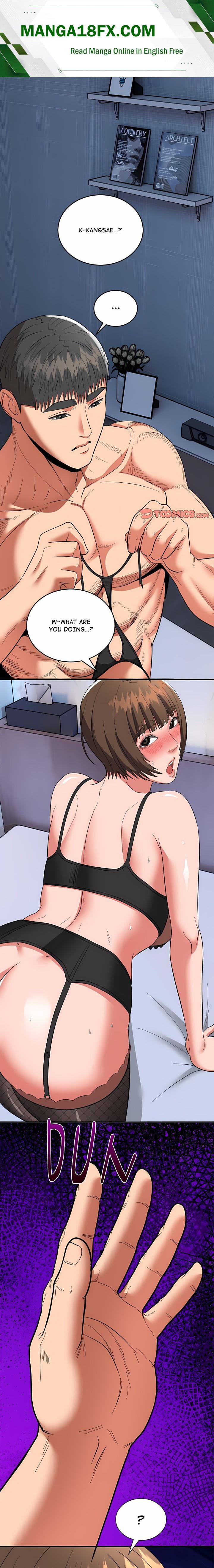 Kangsae the Strong - Chapter 49 Page 1