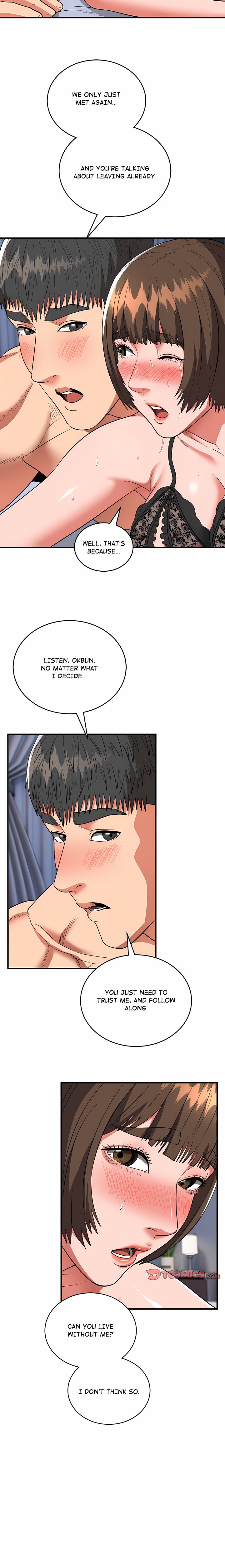Kangsae the Strong - Chapter 49 Page 8