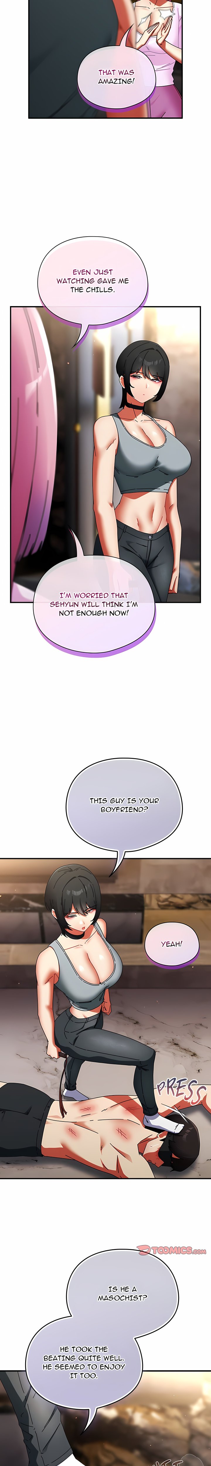 Take a Photo of Me - Chapter 48 Page 13