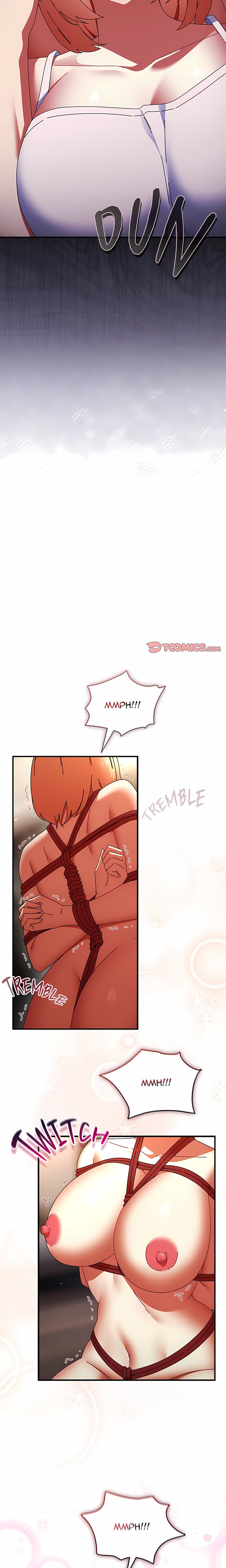 Take a Photo of Me - Chapter 48 Page 21