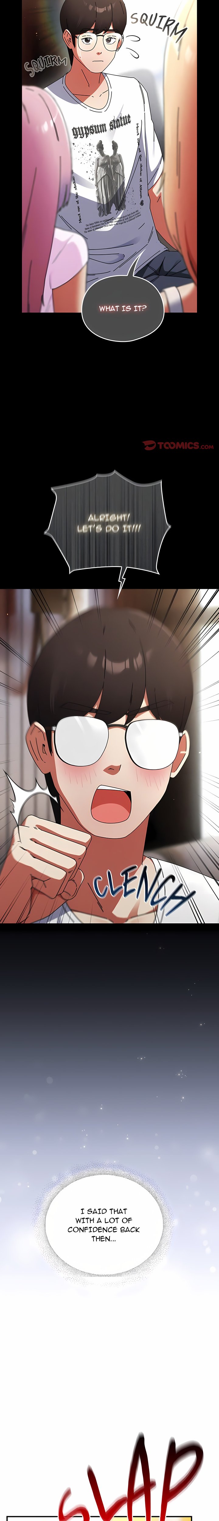 Take a Photo of Me - Chapter 48 Page 6